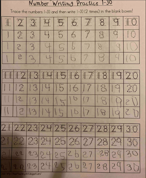 k k